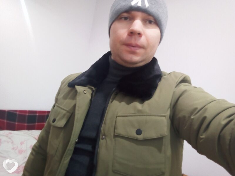 Микола, 42, Киеве — анкета №2039253