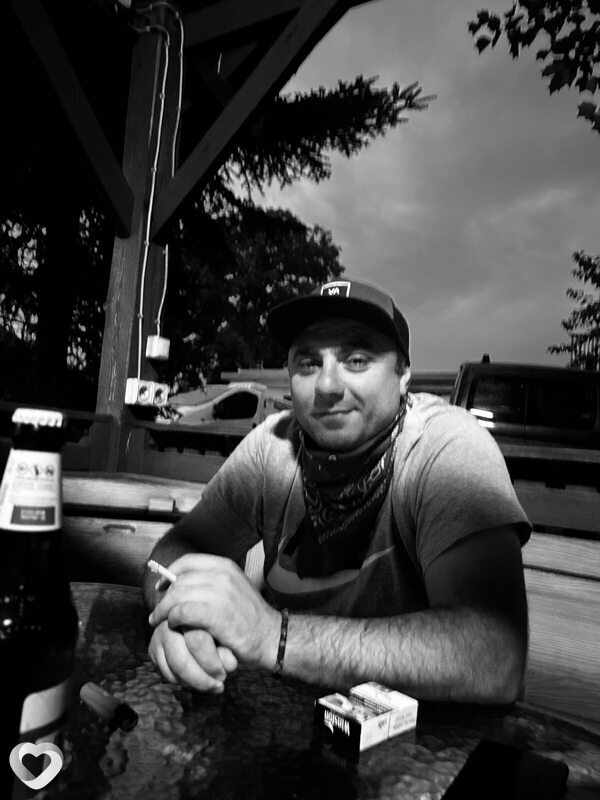 Роб, 33, Краков — анкета №2039299