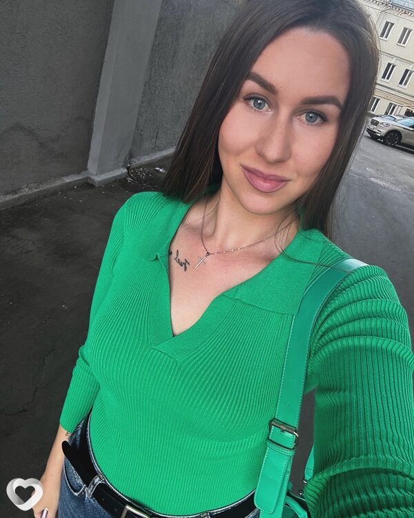 Настя, 33, Ленинске-Кузнецком — анкета №2039304