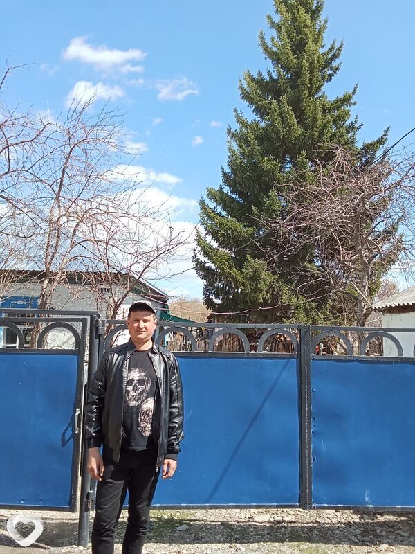Максим, 34, Усть-Каменогорск — анкета №2039306
