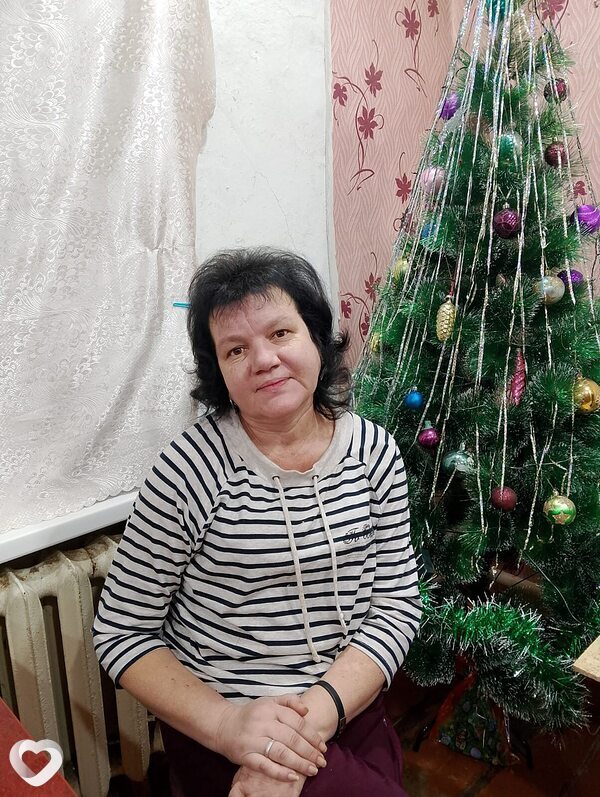 Марина, Любинский
