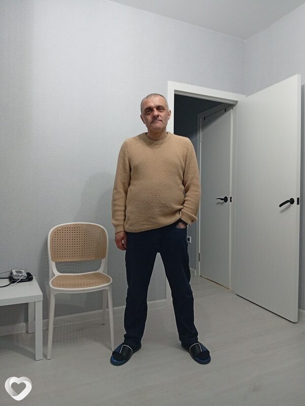 Аркадий, 45, Краснодаре — анкета №2039737