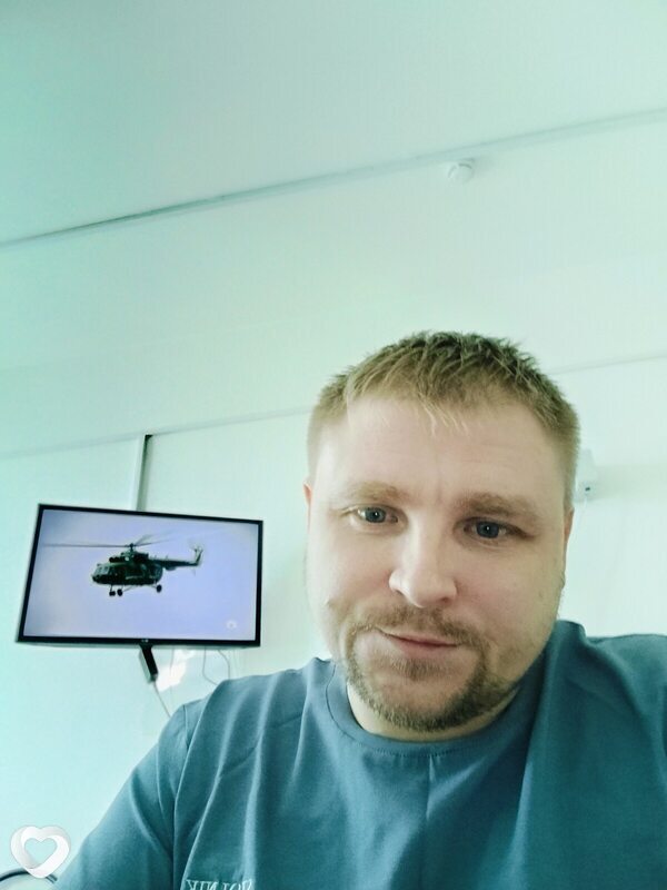 Павел, 34, Москве — анкета №2039739