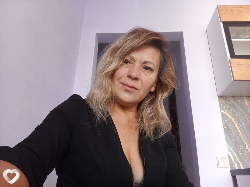 Гульфия, 49, Казани — анкета №2039754