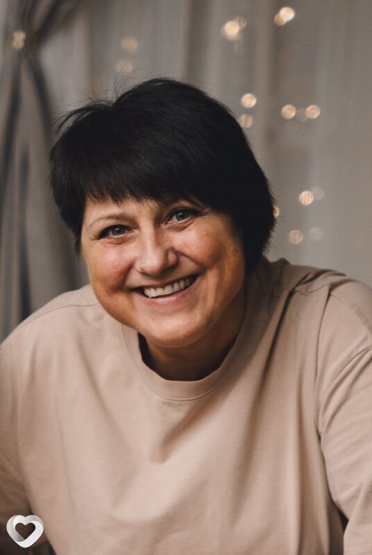Галина, 55, Тольятти — анкета №2039755