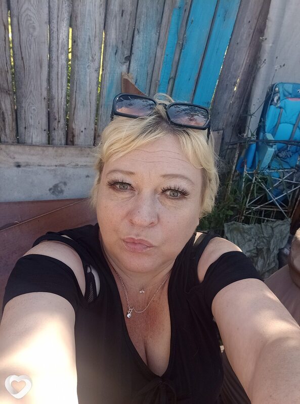 Светлана, 46, Челябинске — анкета №2039612