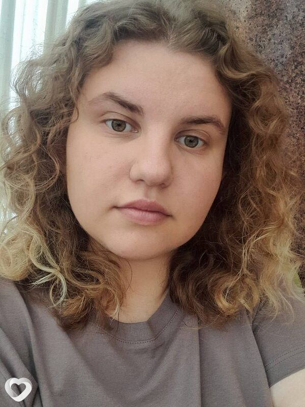 Крис, 33, Барнауле — анкета №2039616