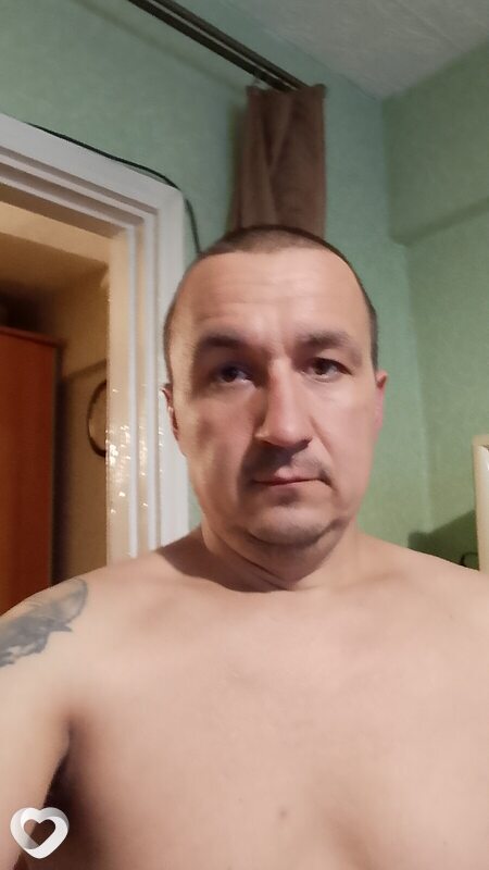 Андрей, 38, Омске — анкета №2039618