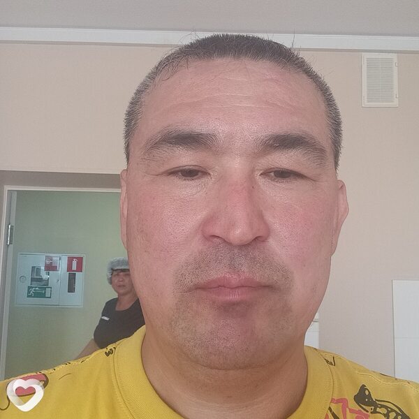 Радик, 45, Астрахани — анкета №2039620