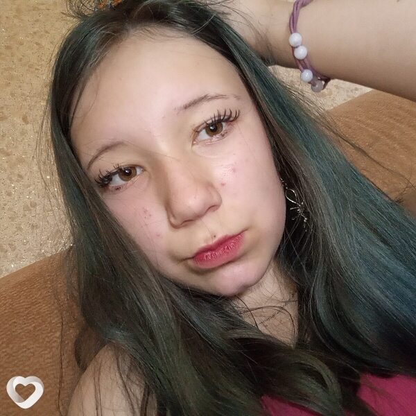 Виктория, 26, Минске — анкета №2039626