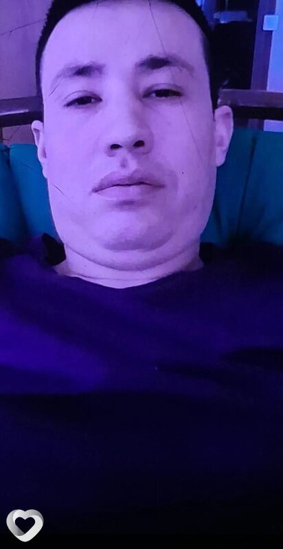 Акбар, 41, Серпухове — анкета №2039629