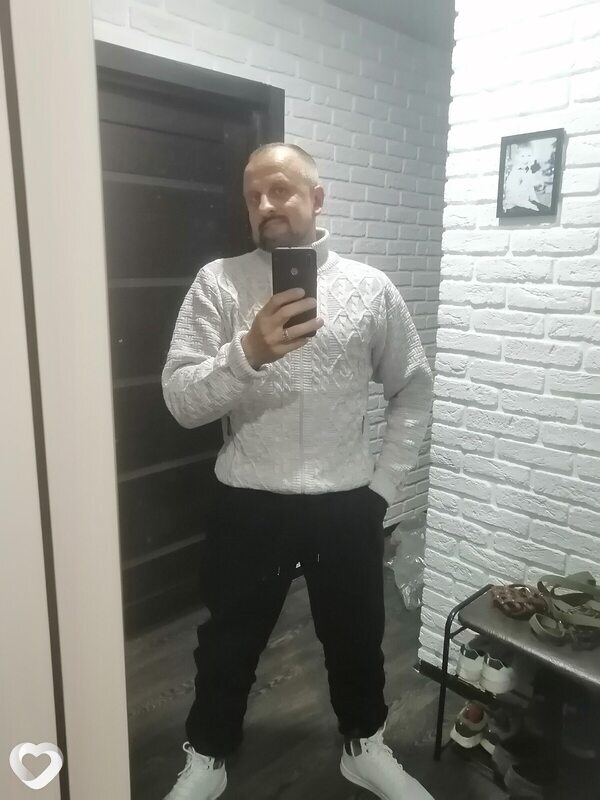 Александр, 39, Костроме — анкета №2039840