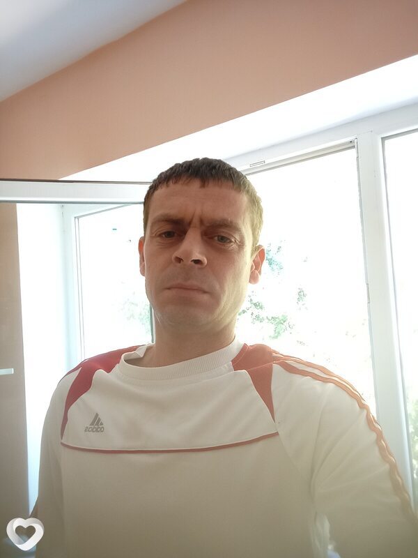 Maxim, 39, Кишинёв — анкета №2039845