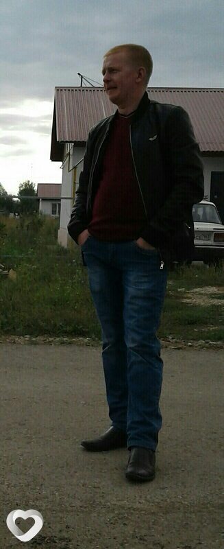 Дмитрий, 40, Самаре — анкета №2039849