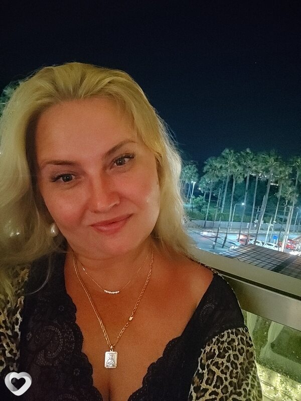 Маша, 46, Астрахани — анкета №2039313