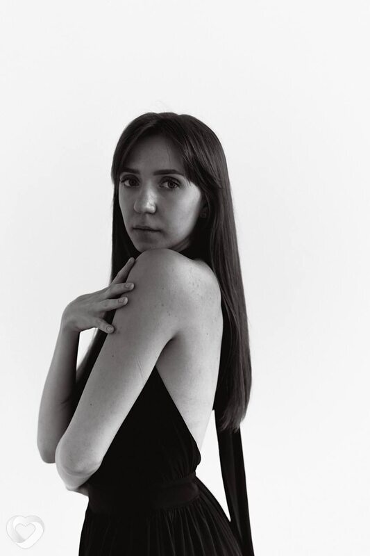 Даша, 22, Санкт-Петербурге — анкета №2039316