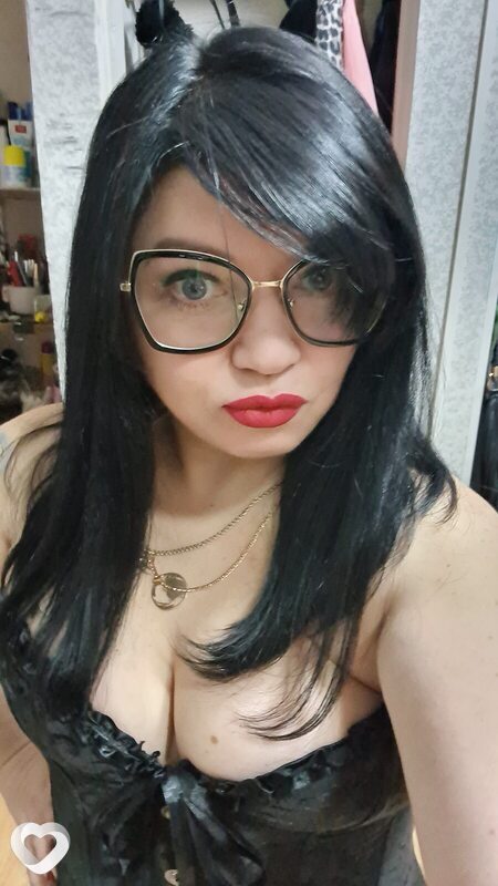 Юстиана, 38, Санкт-Петербурге — анкета №2039319
