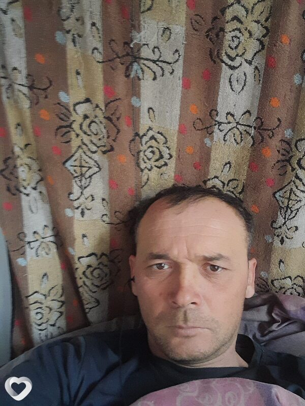 Омад, 42, Севастополе — анкета №2039321