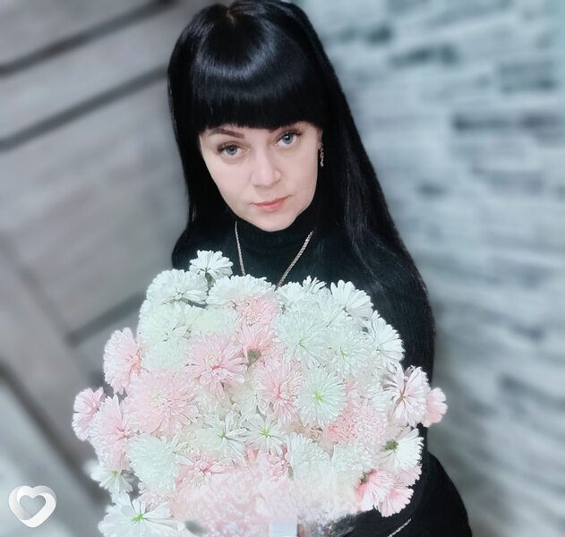 Александра, 38, Черемхове — анкета №2039324