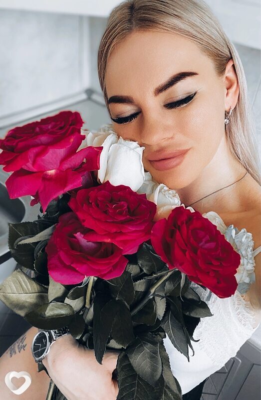 Марина, 31, Белгороде — анкета №2039333