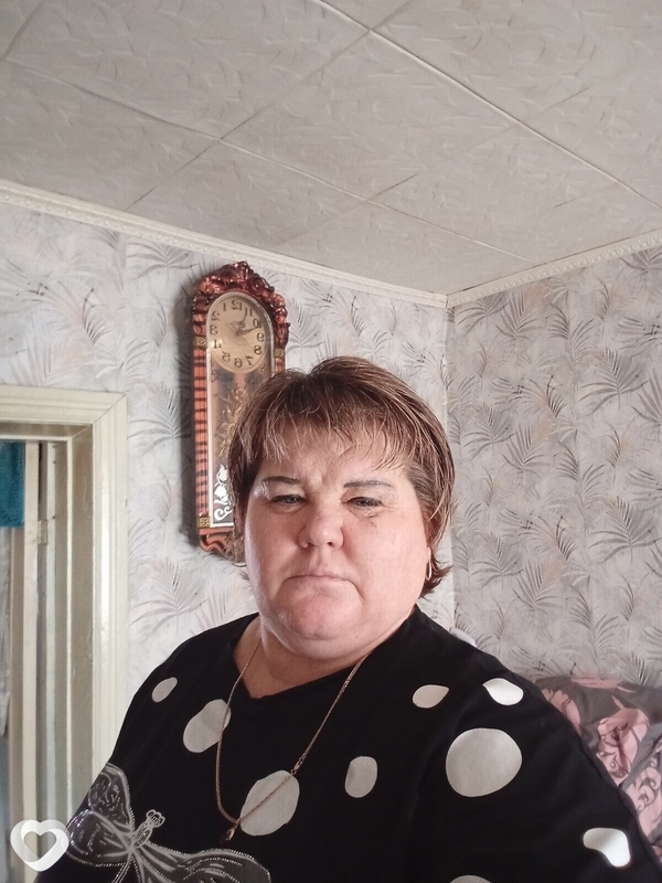 Елена, 52, Новосибирске — анкета №2039393