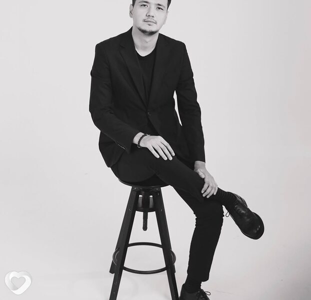 Берік, 24, Актау — анкета №2039403