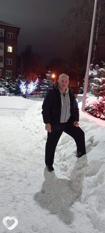 Viacheslav, 49, Астрахани — анкета №2039405