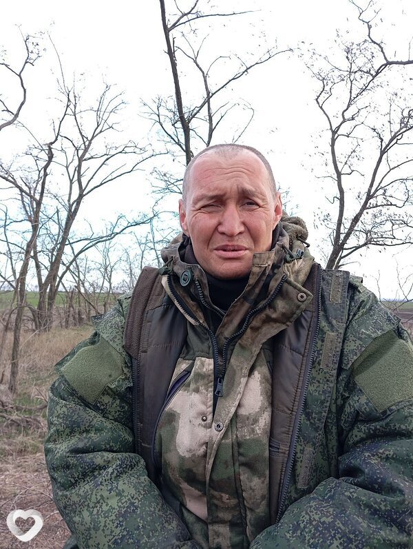 Михаил, 45, Владивостоке — анкета №2039407