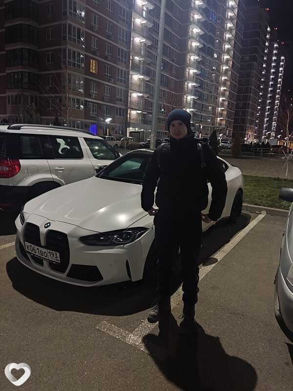 Сергей, Москва