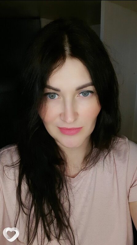 Алёна, 39, Томске — анкета №2040217