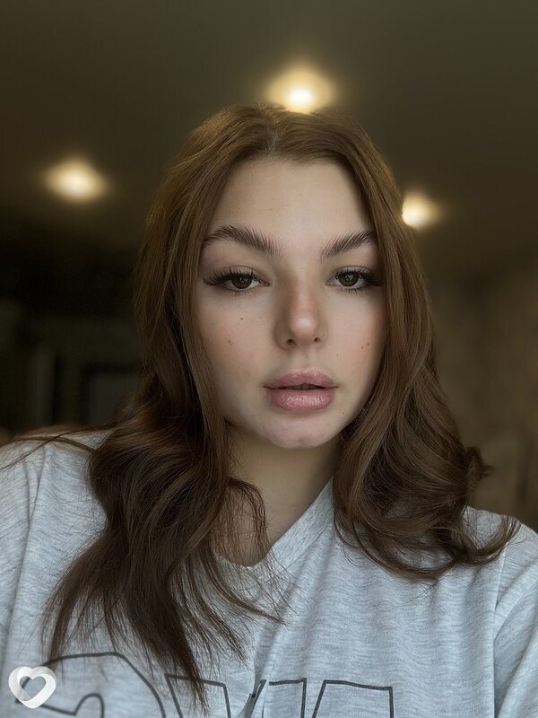 Аня, 22, Владивостоке — анкета №2040224