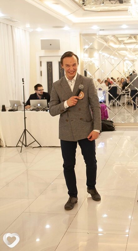 Марк, 26, Люберцах — анкета №2040229