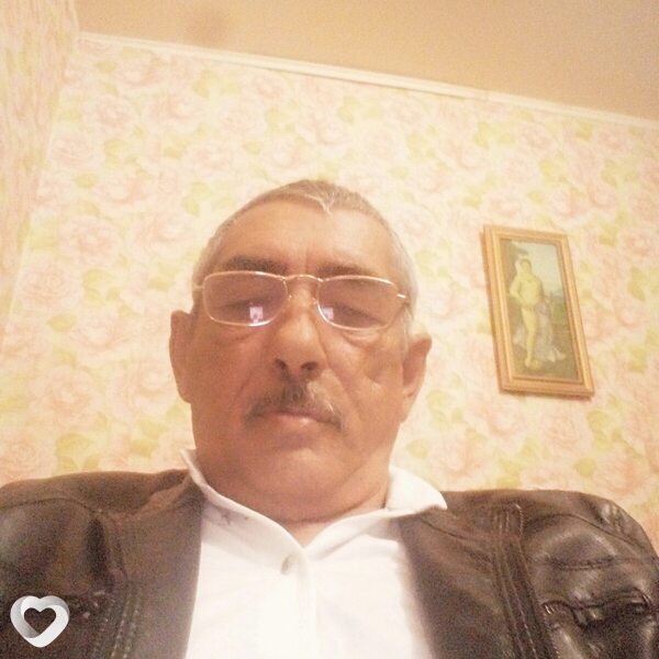 Николай, 61, Барановичах — анкета №2039481