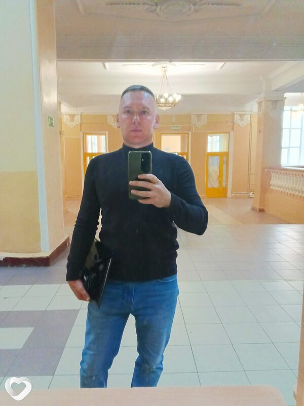 Вячеслав, 31, Воронеже — анкета №2039420