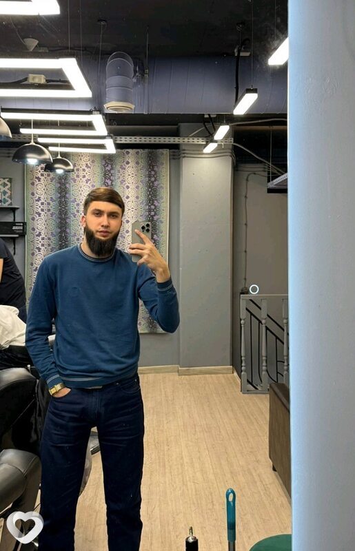 Мага, 24, Астане — анкета №2039421