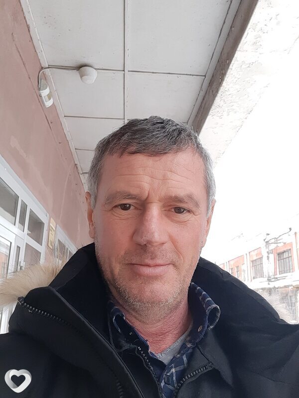 Александр, 53, Ижевске — анкета №2039424
