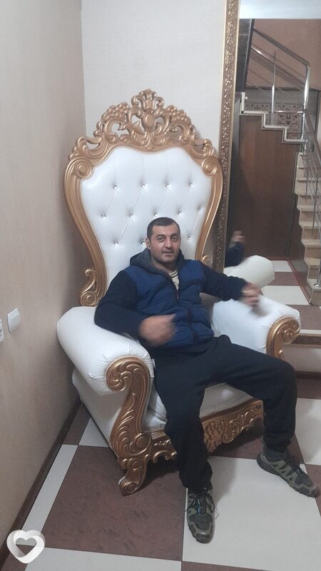 Аркади, 44, Армавире — анкета №2039431