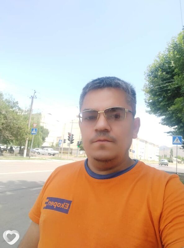 Сервер, 48, Москве — анкета №2039433