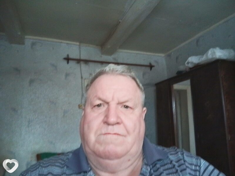 Владимир, Богучар