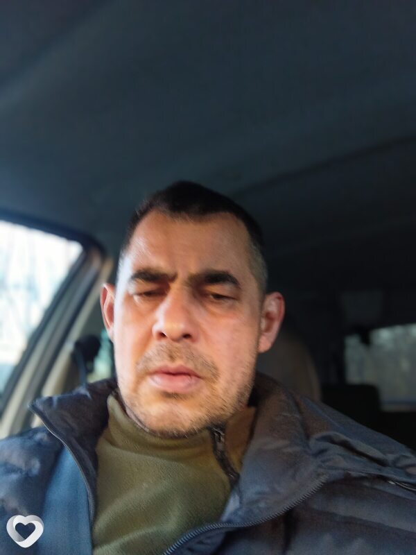 Альфред, 45, Зеленодольске — анкета №2039442