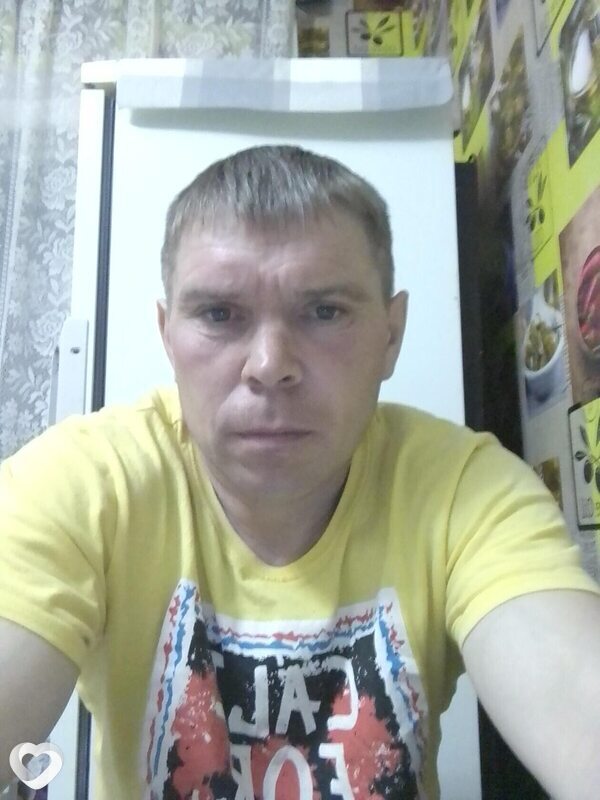 Сергей, Шацк
