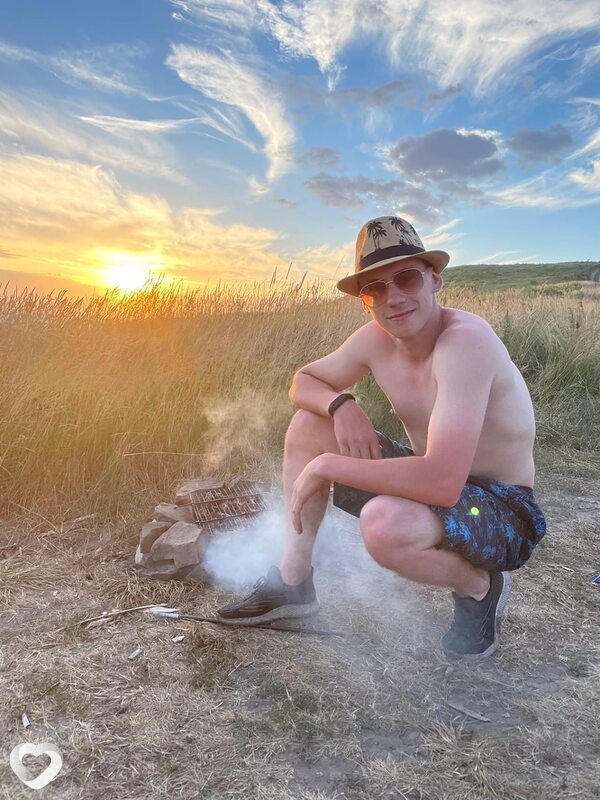 Егор, 26, Спасск-Дальний — анкета №2039450