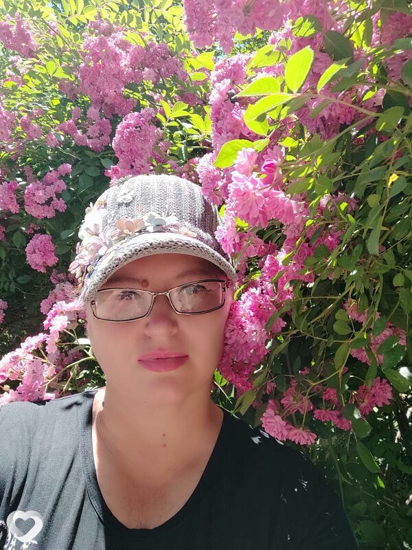 Dina, 54, Алматы — анкета №2039451