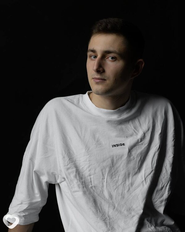 Андрей, 26, Минске — анкета №2039454