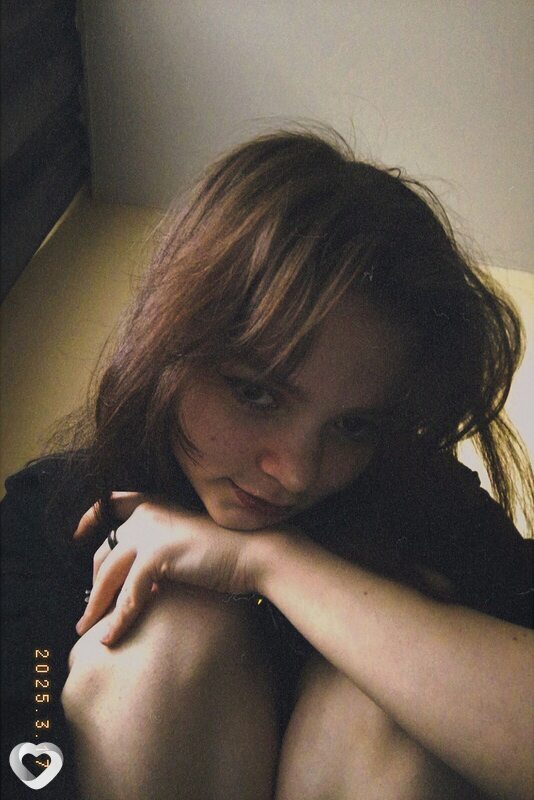 Ангелина, 21, Рязани — анкета №2039490