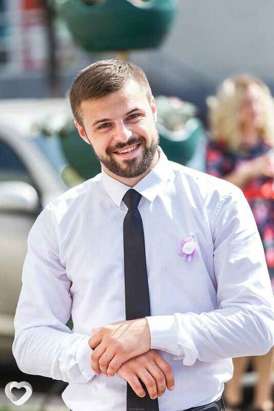 Олег, 29, Минске — анкета №2039494