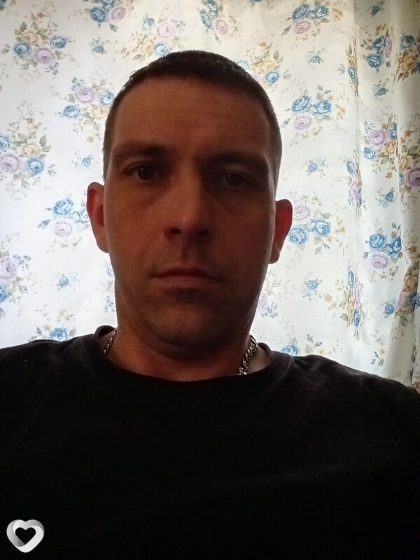 Александр, 37, Великом Устюге — анкета №2039496