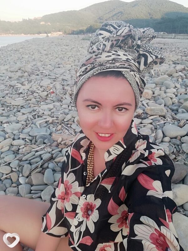 Ульяна, 35, Краснодаре — анкета №2039503