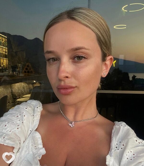 Марина, 31, Бресте — анкета №2039537