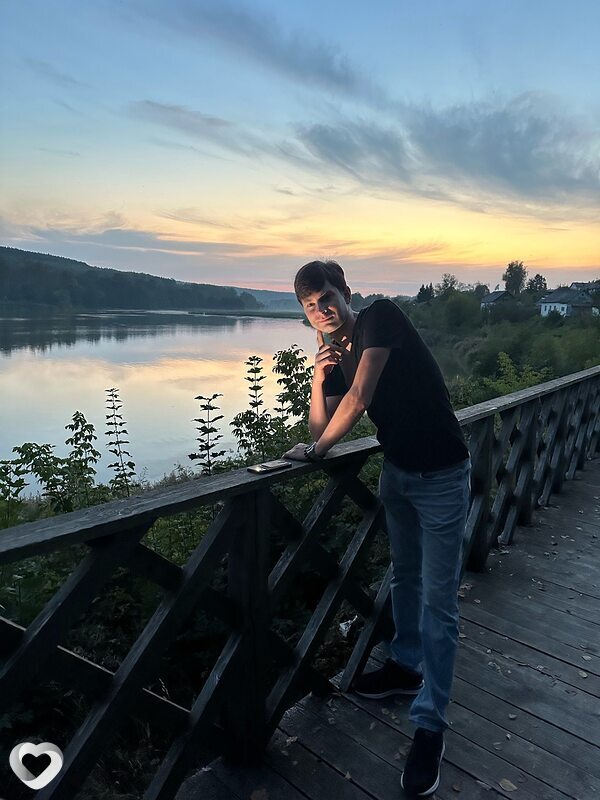 Дмитрий, 38, Москве — анкета №2039544